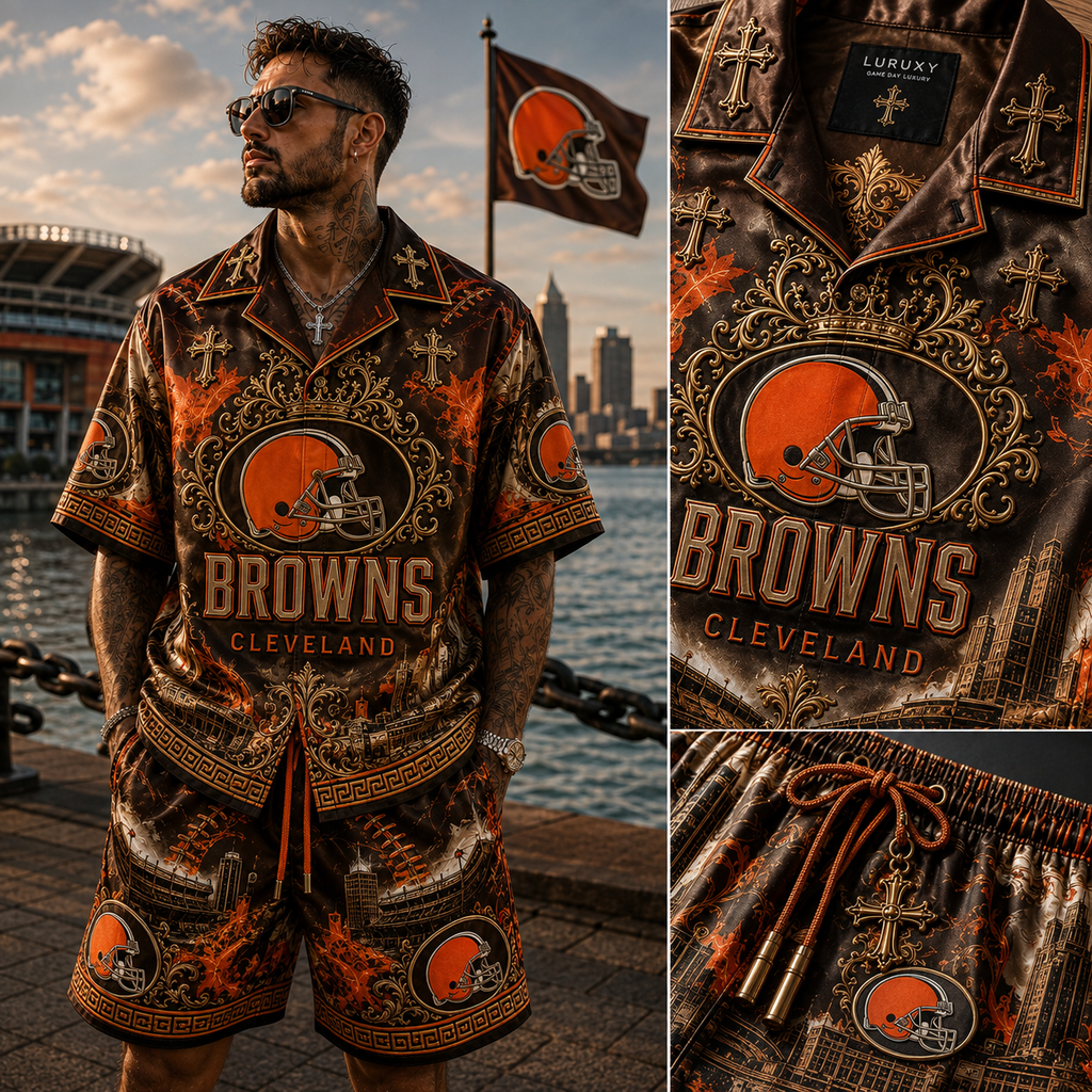 Luxury Resort Set TB288